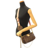Louis Vuitton Shoulder Bag Monogram Multi Pochette Accessoire