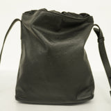 Louis Vuitton Shoulder Bag Monogram Shadow Nano Bag Noir