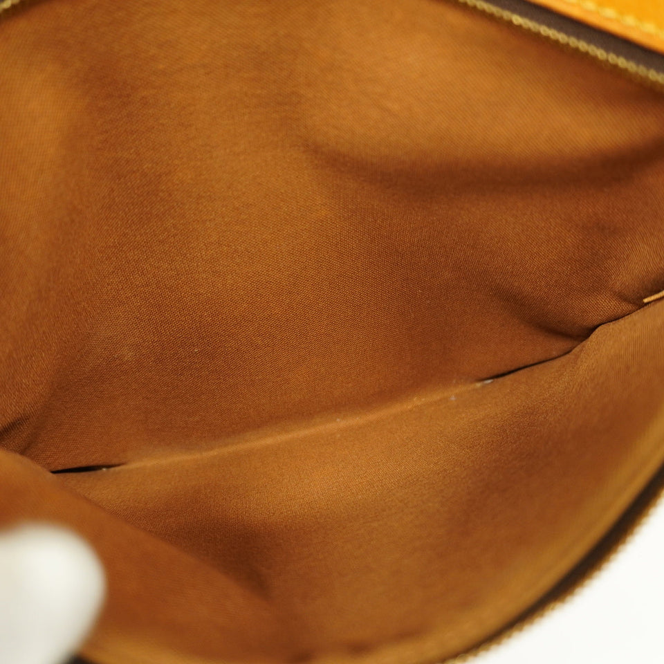 Louis Vuitton Shoulder Bag Monogram Pochette Bosphore