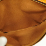 Louis Vuitton Shoulder Bag Monogram Pochette Bosphore