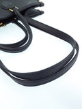 Louis Vuitton Monogram Implant On The Go MM 2way