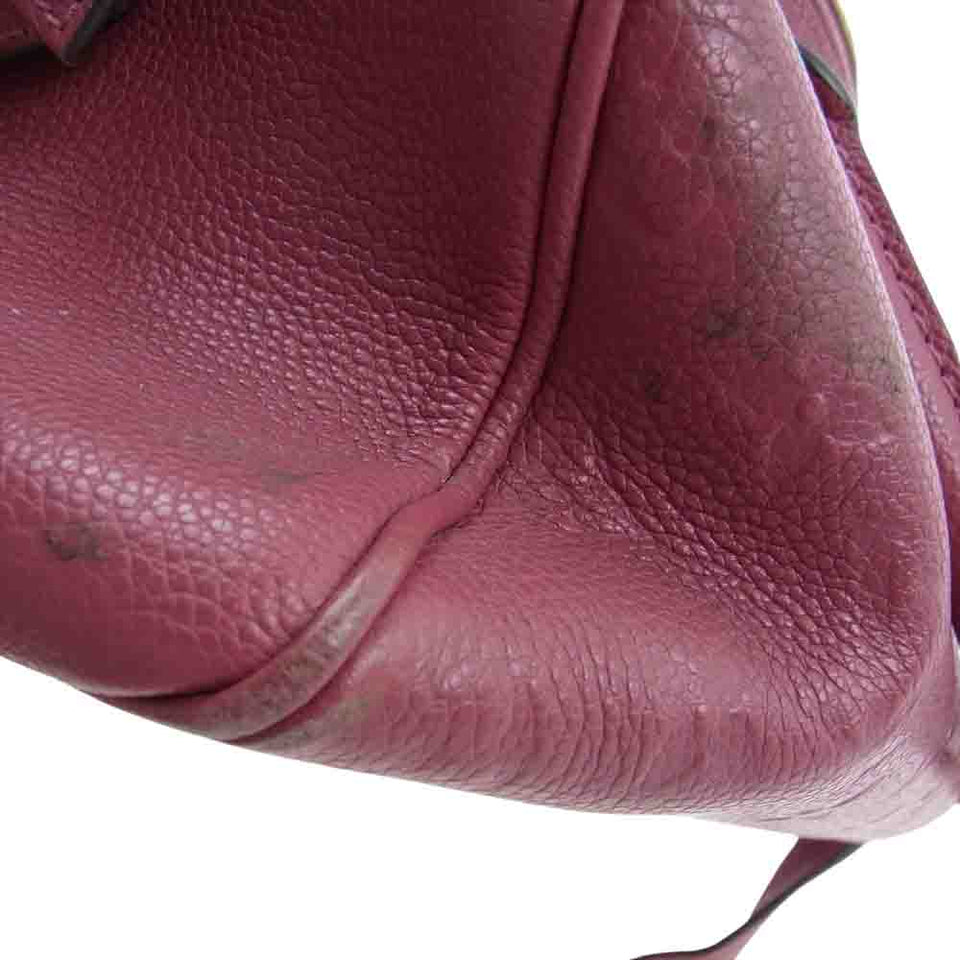 Louis Vuitton Handbag Speedy Bandouliere 25 Monogram Implant