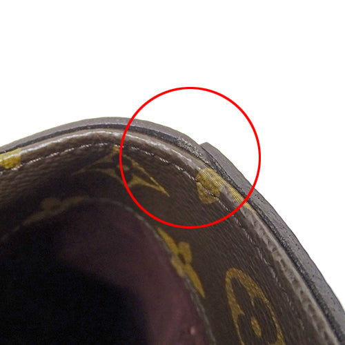 Louis Vuitton Monogram Handbag