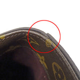 Louis Vuitton Monogram Handbag