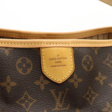 Louis Vuitton Monogram Delightful PM Shoulder Bag