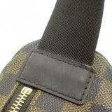 Louis Vuitton Bum Back Melville Waist Pouch Ebene