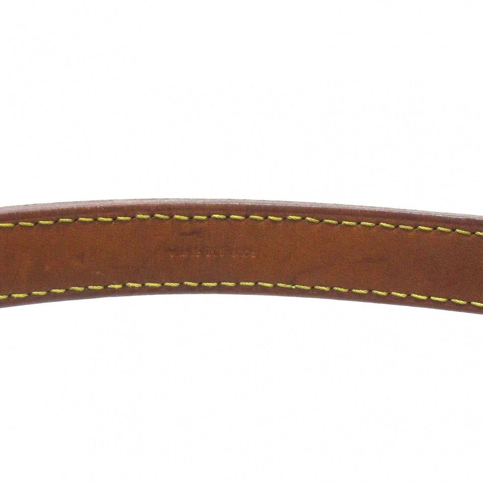 Louis Vuitton Petit Noe Shoulder Bag Monogram Canvas