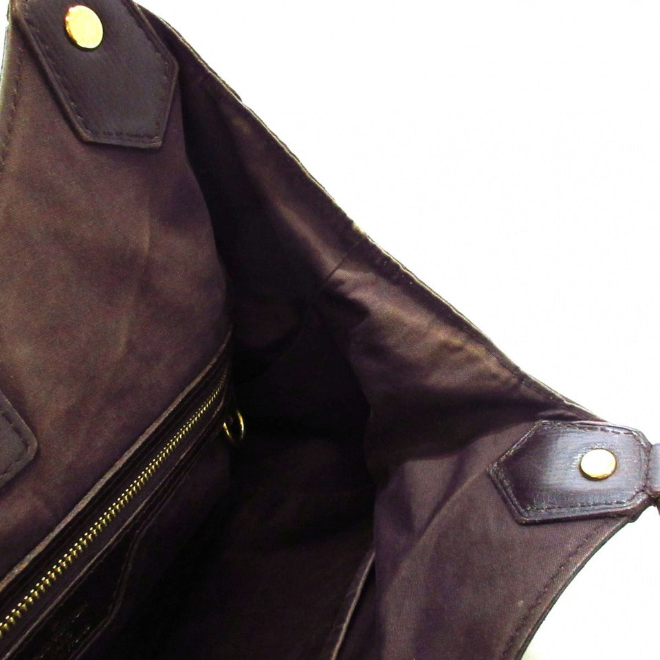 Louis Vuitton Idylle Fantasy Shoulder Bag Fuzan Monogram