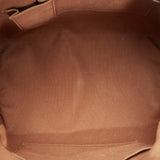 Louis Vuitton Monogram Tivoli GM Handbag Shoulder Bag Brown