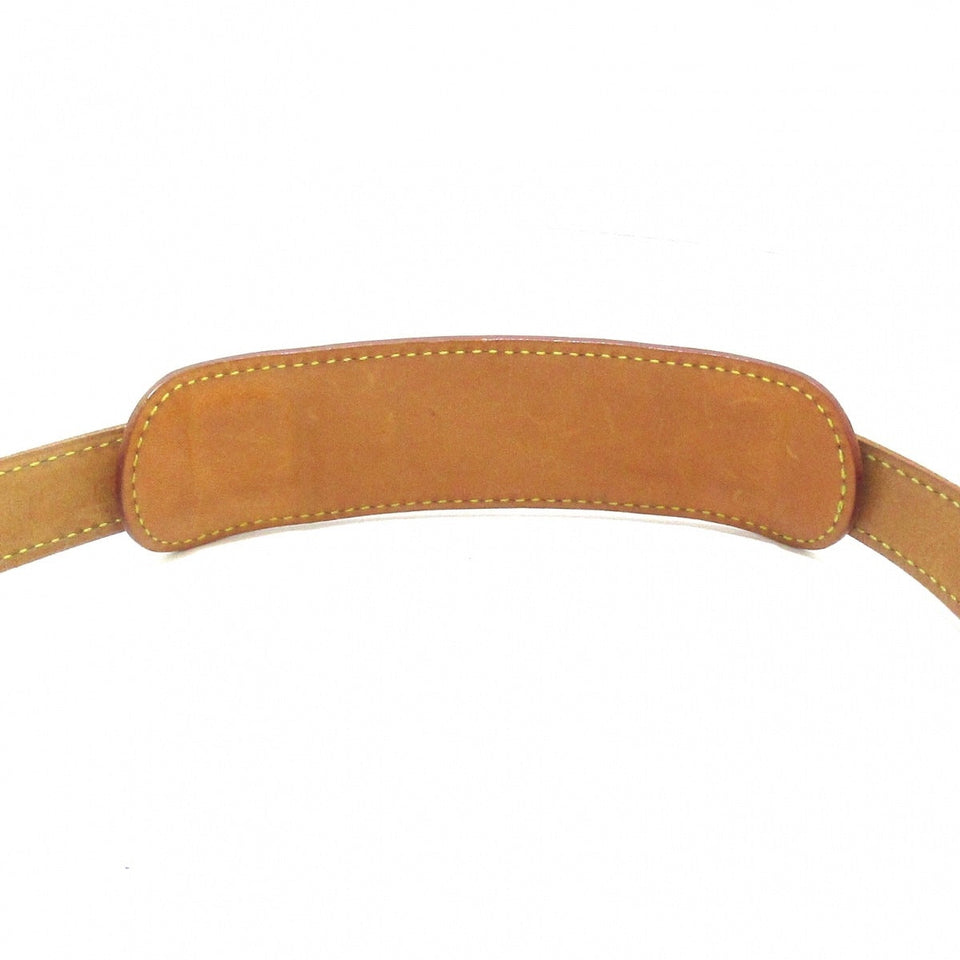 Louis Vuitton Hudson GM Shoulder Bag Monogram