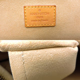 Louis Vuitton Estrella MM Handbag Monogram Brown