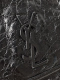 Saint Laurent- Paris Niki Medium Chain Shoulder Bag black