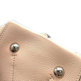 Louis Vuitton Girolata Shoulder Bag Mahina Leather