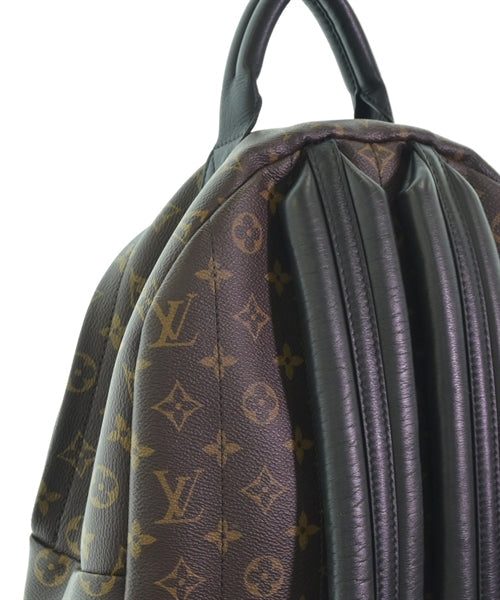 Louis Vuitton Backpack Rucksack