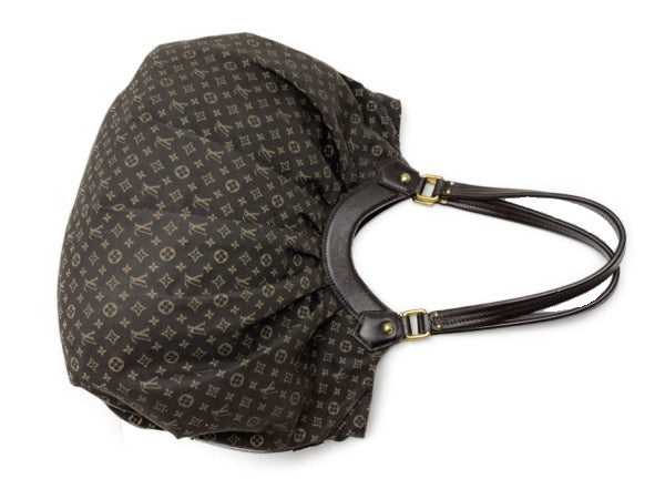 Louis Vuitton Tote Bag Monogram Idile Fantasy Fuzhan