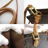 Louis Vuitton Petite Sac Plat Shoulder Bag