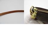 Louis Vuitton Pochette Accessoire Accessory Pouch Bag Handbag