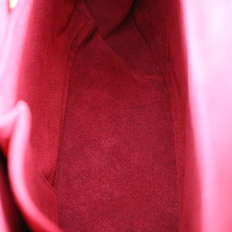 Louis Vuitton Viva Cite GM Monogram Shoulder Bag