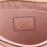 Louis Vuitton Monogram Para Scratch 2way Bag Handbag Shoulder Bag