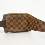 Louis Vuitton Body Bag Damier Jeronimos Bag
