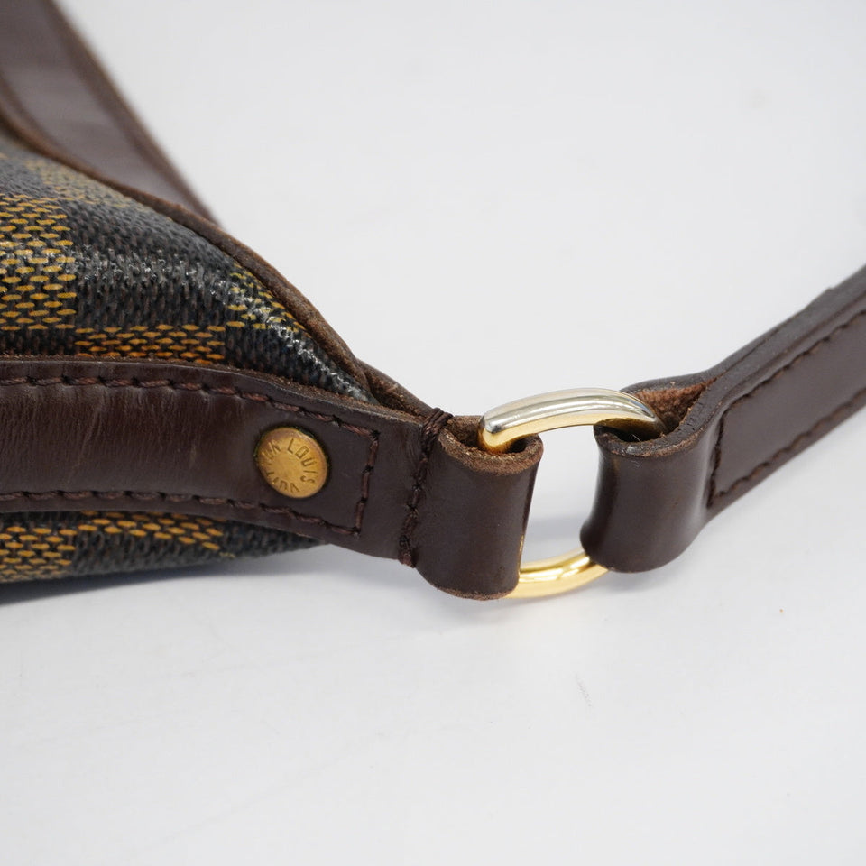 Louis Vuitton Shoulder Bag Damier Irovo MM Bag