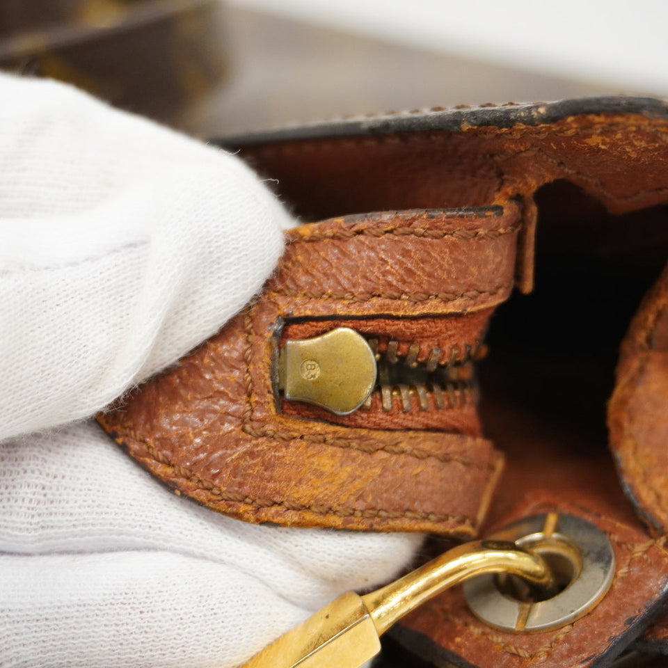 Louis Vuitton Shoulder Bag Monogram Enghien