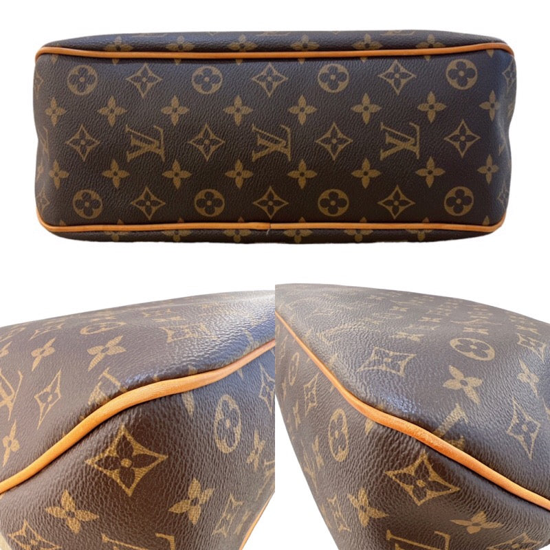 Louis Vuitton Delightful PM Pivoine Women's Shoulder Bag