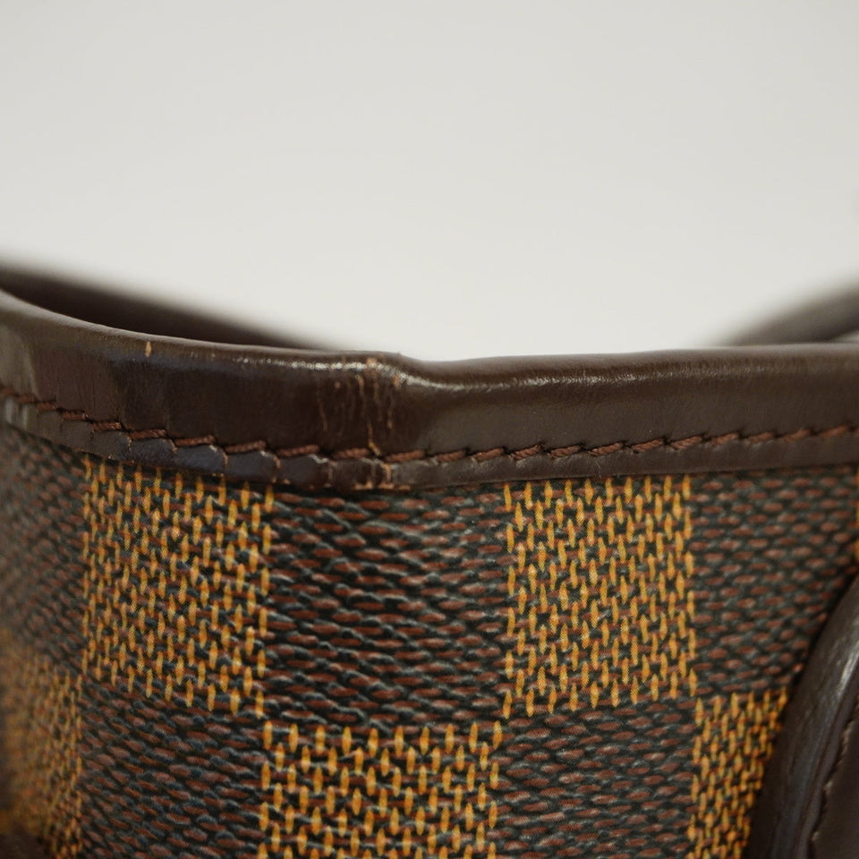 Louis Vuitton Tote Bag Damier Neverfull MM