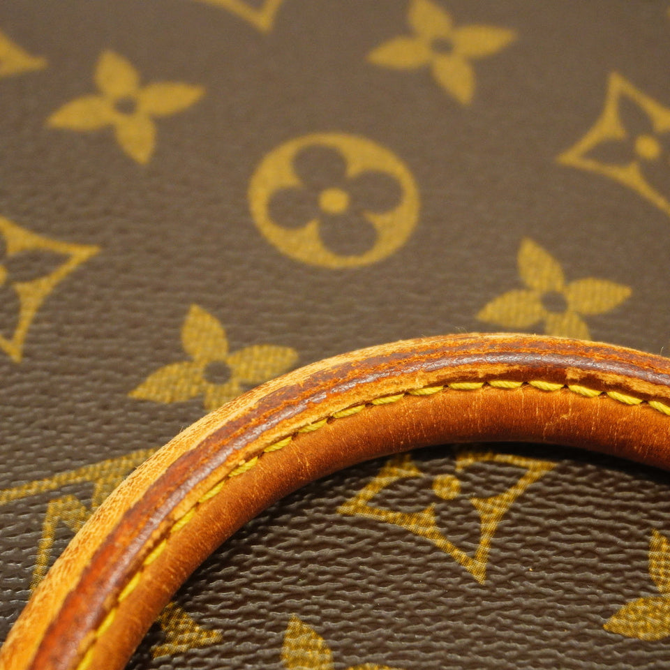 Louis Vuitton Handbag Monogram Ellipse PM