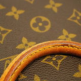 Louis Vuitton Handbag Monogram Ellipse PM