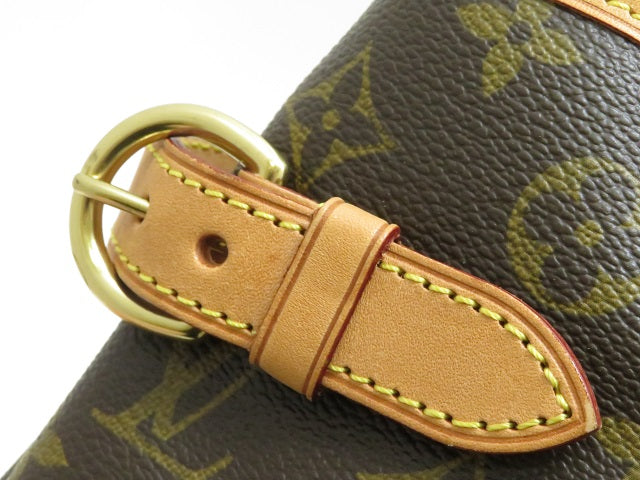 Louis Vuitton Batignolles Horizontal Monogram