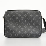 Louis Vuitton Shoulder Bag Taigarama Outdoor Messenger PM Noir