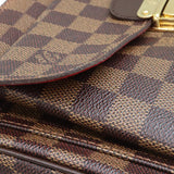 Louis Vuitton Ravello GM Shoulder Bag Damier Canvas