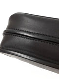 Saint Laurent- Paris Betty Leather Shoulder Bag Black