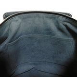 Louis Vuitton Mahina Haumea Monogram Noir Black