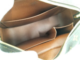 Louis Vuitton Cite MM Shoulder Bag Monogram