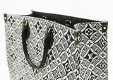 Louis Vuitton On The Go GM Tote Bag Monogram Since 1854