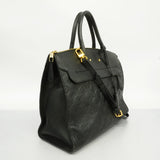 Louis Vuitton 2way  Monogram Implant Pont Neuf GM
