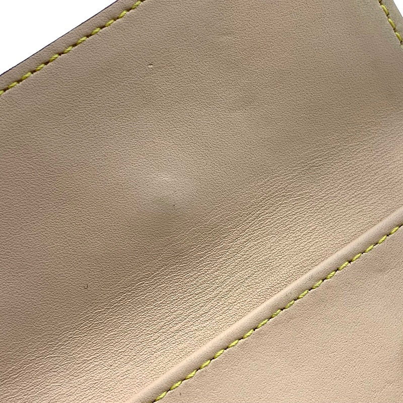Louis Vuitton Multicle 4 Monogram Multicolor