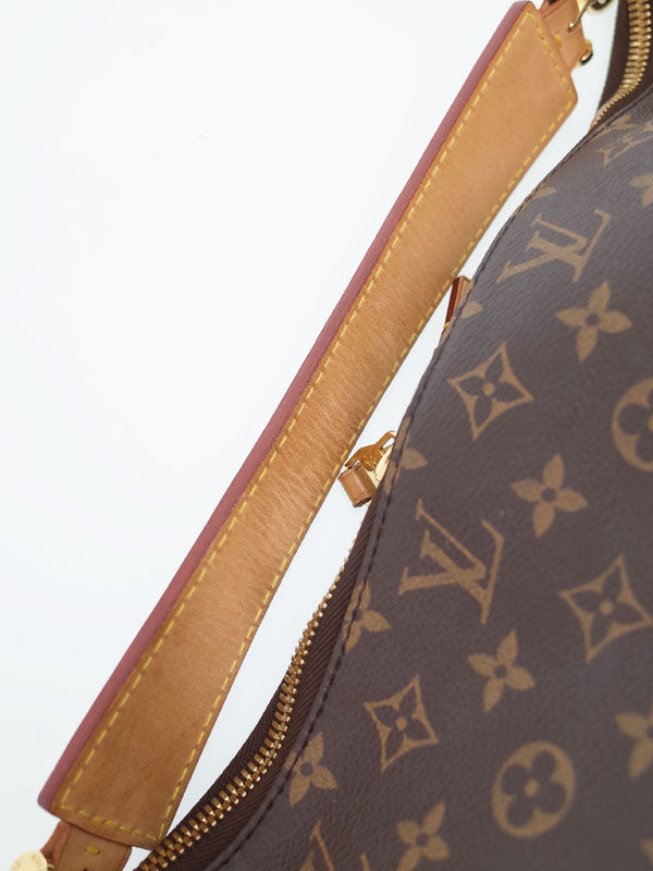 Louis Vuitton Sully MM Shoulder Bag Monogram