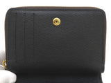 Louis Vuitton Monogram Reverse Portefeuille Lou Bifold Wallet
