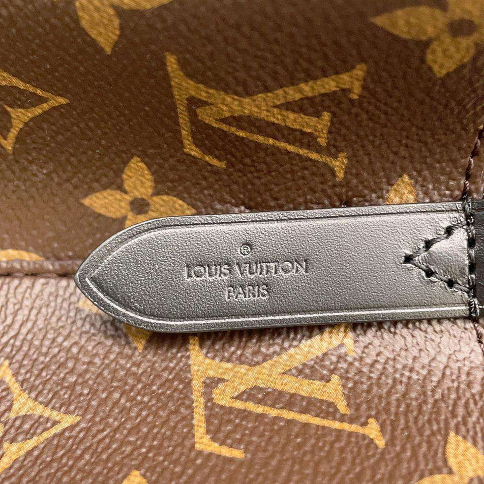 Louis Vuitton Shoulder Bag Monogram Neonoe 2way