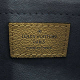 Louis Vuitton Epi Marrelle Shoulder Bag Beige