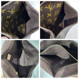 Louis Vuitton Monogram Menilmontant PM Shoulder Bag