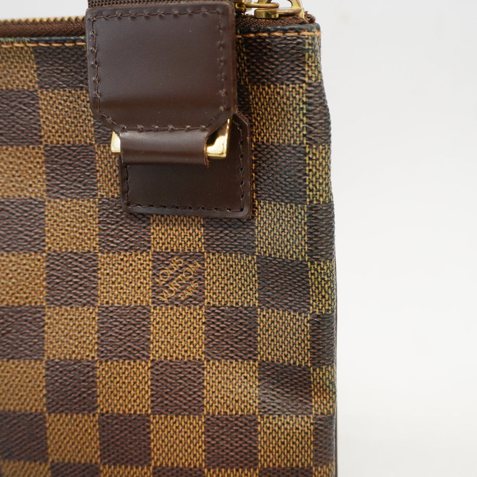Louis Vuitton Shoulder Bag Damier Pochette Bosphore