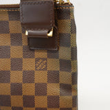 Louis Vuitton Shoulder Bag Damier Pochette Bosphore