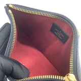 Louis Vuitton Neonoe MM Monogram Amplant Bicolor Handbag Black
