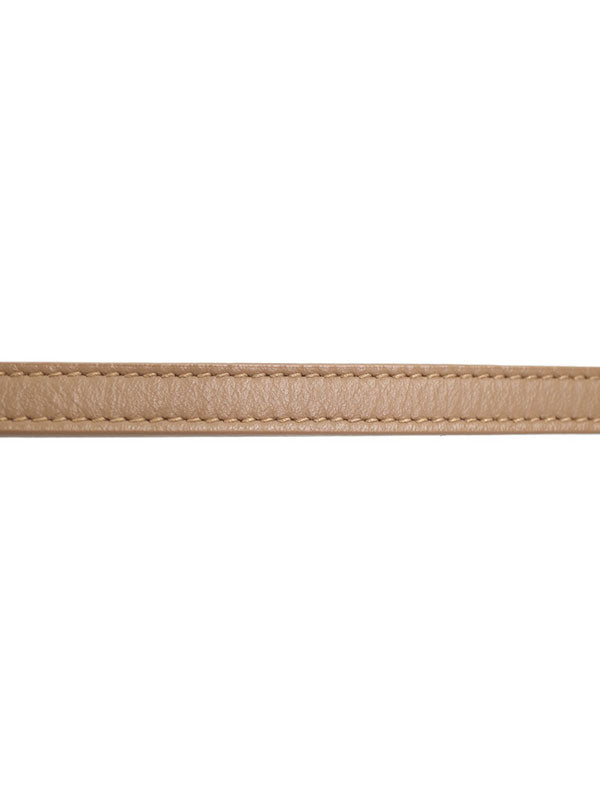 Saint Laurent- Paris Lou Camera Bag Shoulder Bag Beige