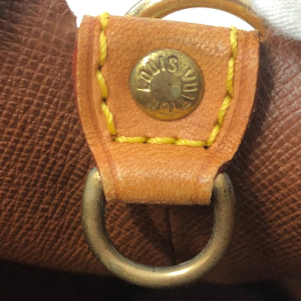 Louis Vuitton Shoulder Bag Drouot Crossbody Monogram