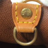 Louis Vuitton Shoulder Bag Drouot Crossbody Monogram